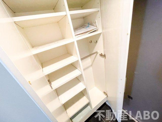 エスリード八尾北本町のその他共用部分