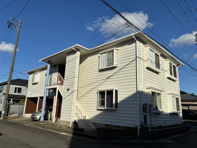 クレセントヴィラージュ亀田