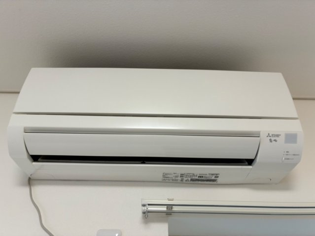 クレセントヴィラージュ亀田の設備