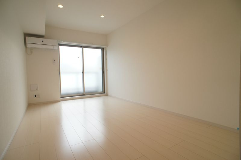 リブリ・カンパーニュの居間・リビング