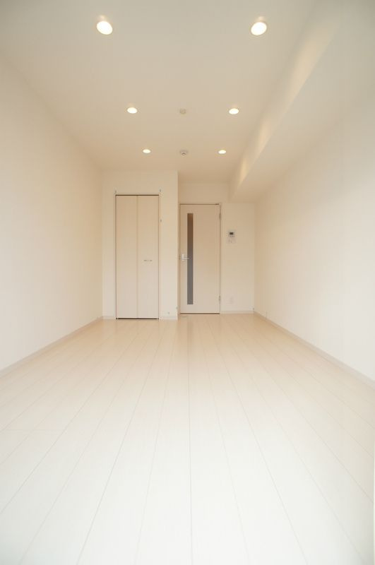 リブリ・カンパーニュの寝室