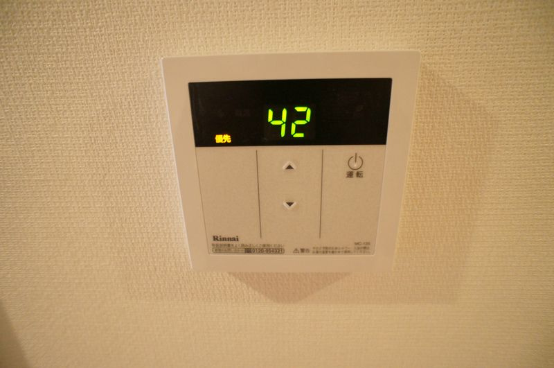 リブリ・カンパーニュの設備