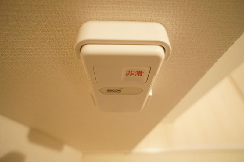 リブリ・カンパーニュの設備