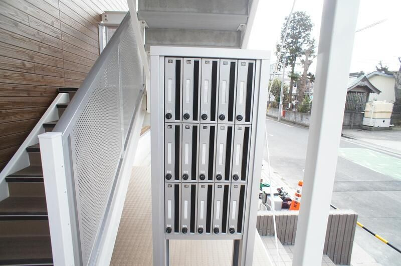 リブリ・カンパーニュの設備