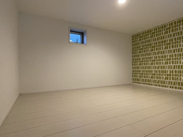 川崎市多摩区生田２丁目のアパートの収納