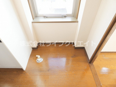 【設備】 | ルピナス5