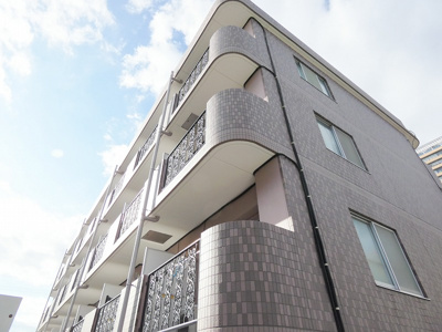 【外観】 | ルピナス5