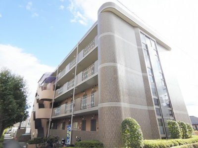 【外観】 | ルピナス5