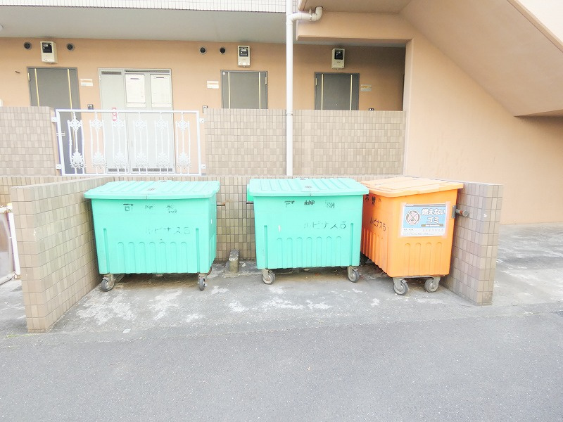 ルピナス5のその他共用部分
