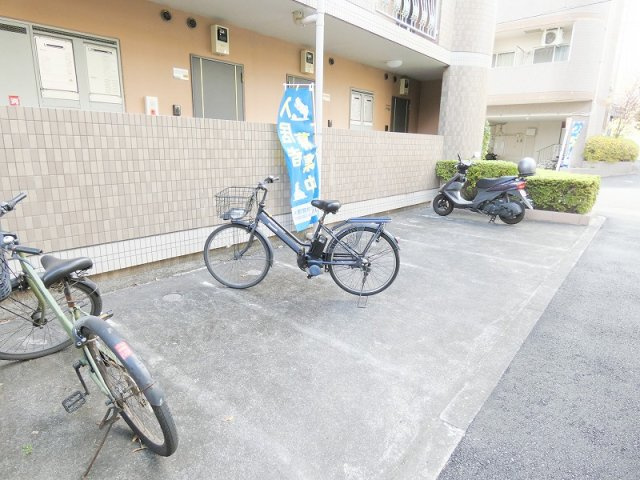 ルピナス5のその他共用部分