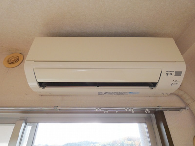 【設備】 | ルピナス5