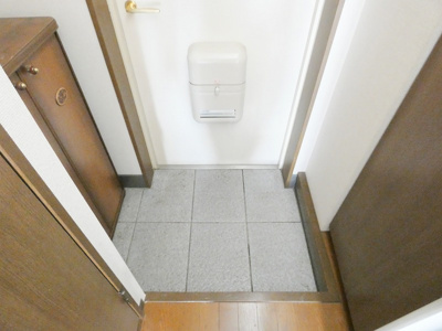 【玄関】 | ルピナス5