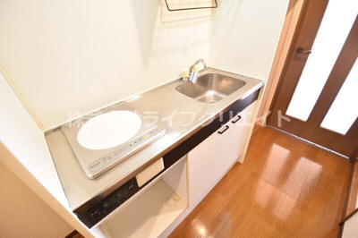 【キッチン】 | ルピナス5