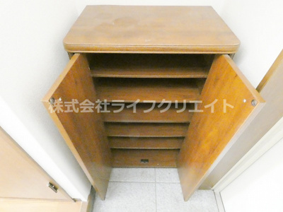 【玄関】 | ルピナス5