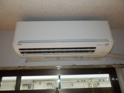 【設備】 | ハウス85(ハウスハチジュウゴ)