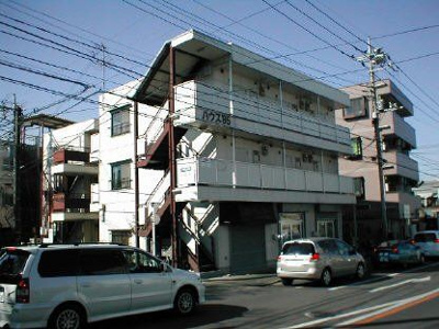 【その他共用部分】 | ハウス85(ハウスハチジュウゴ)