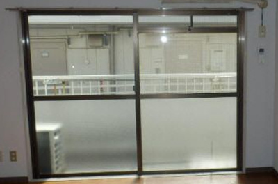 【展望】 | ハウス85(ハウスハチジュウゴ)