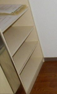 【収納】 | ハウス85(ハウスハチジュウゴ)