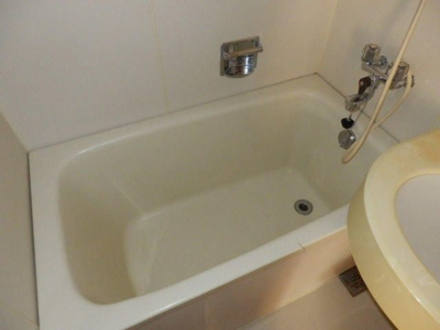 【浴室】 | ハウス85(ハウスハチジュウゴ)