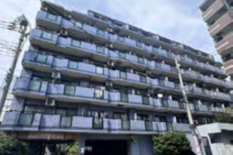 セザール錦糸町