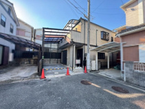 深井北町　中古一戸建の画像