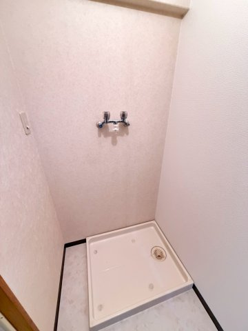久留米市合川町の賃貸マンションの設備
