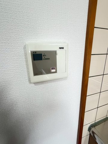 久留米市合川町の賃貸マンションの設備