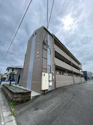 久留米市合川町の賃貸マンション