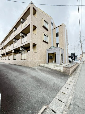 久留米市合川町の賃貸マンション