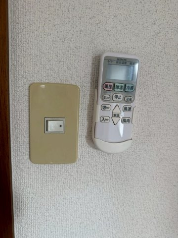 久留米市合川町の賃貸マンションの設備