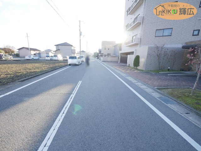 【周辺】 | ロワイヤル岡田・手柄山公園　6階