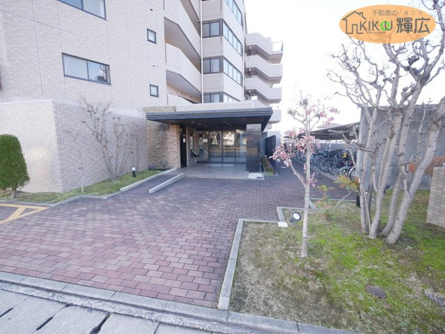 【その他】 | ロワイヤル岡田・手柄山公園　6階