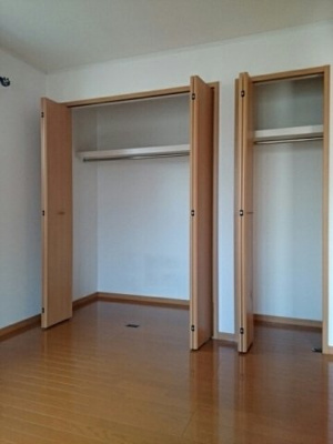 【収納】 | サンリット・ベル | 収納があります