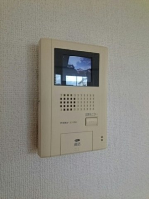 【セキュリティ】 | サンリット・ベル