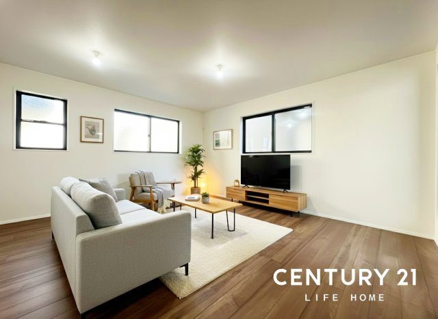 京浜急行大師線「鈴木町」新築分譲の画像