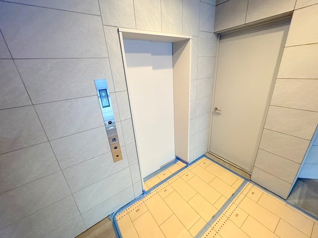 セレニテ新大阪ミラク弐番館のその他共用部分