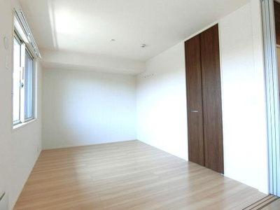 【内装】 | グレイスコート湘南