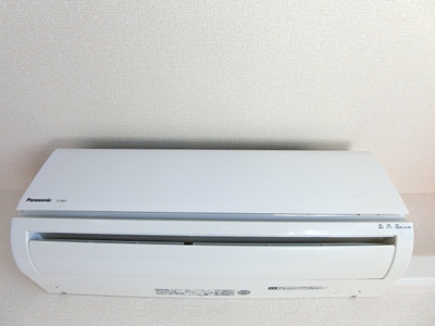 【設備】 | グレイスコート湘南