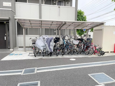 【その他共用部分】 | グレイスコート湘南