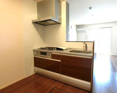 【キッチン】 | グレイスコート湘南