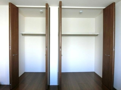 【収納】 | グレイスコート湘南