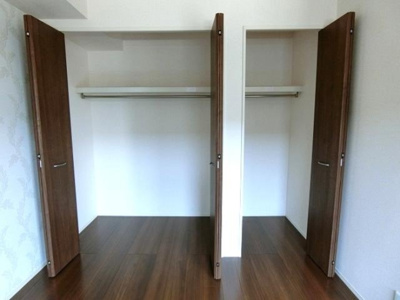 【収納】 | グレイスコート湘南