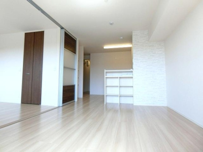 【居間・リビング】 | グレイスコート湘南