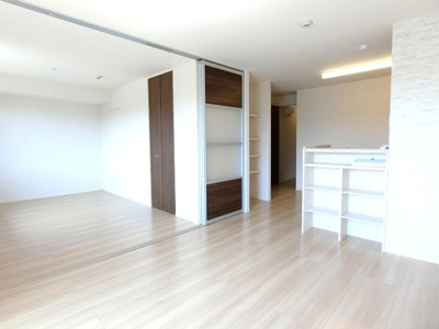 【キッチン】 | グレイスコート湘南