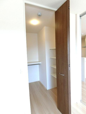 【収納】 | グレイスコート湘南