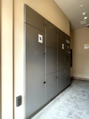 【その他共用部分】 | グランスイート瑞江