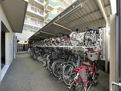 【その他共用部分】 | グランスイート瑞江