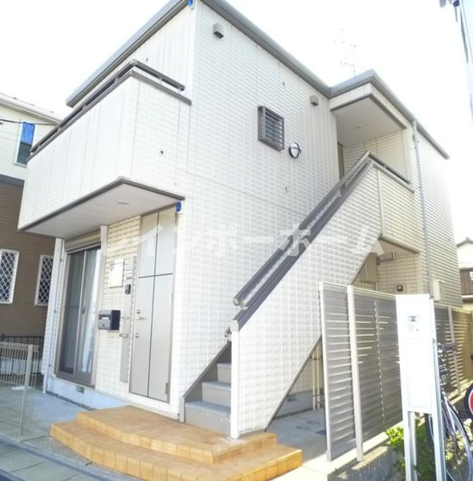 ラ・クール大和田