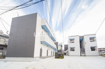 Residence JUNの画像