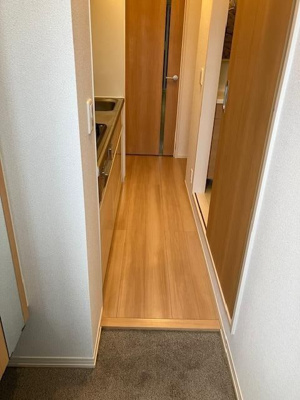 【玄関】 | ラメール